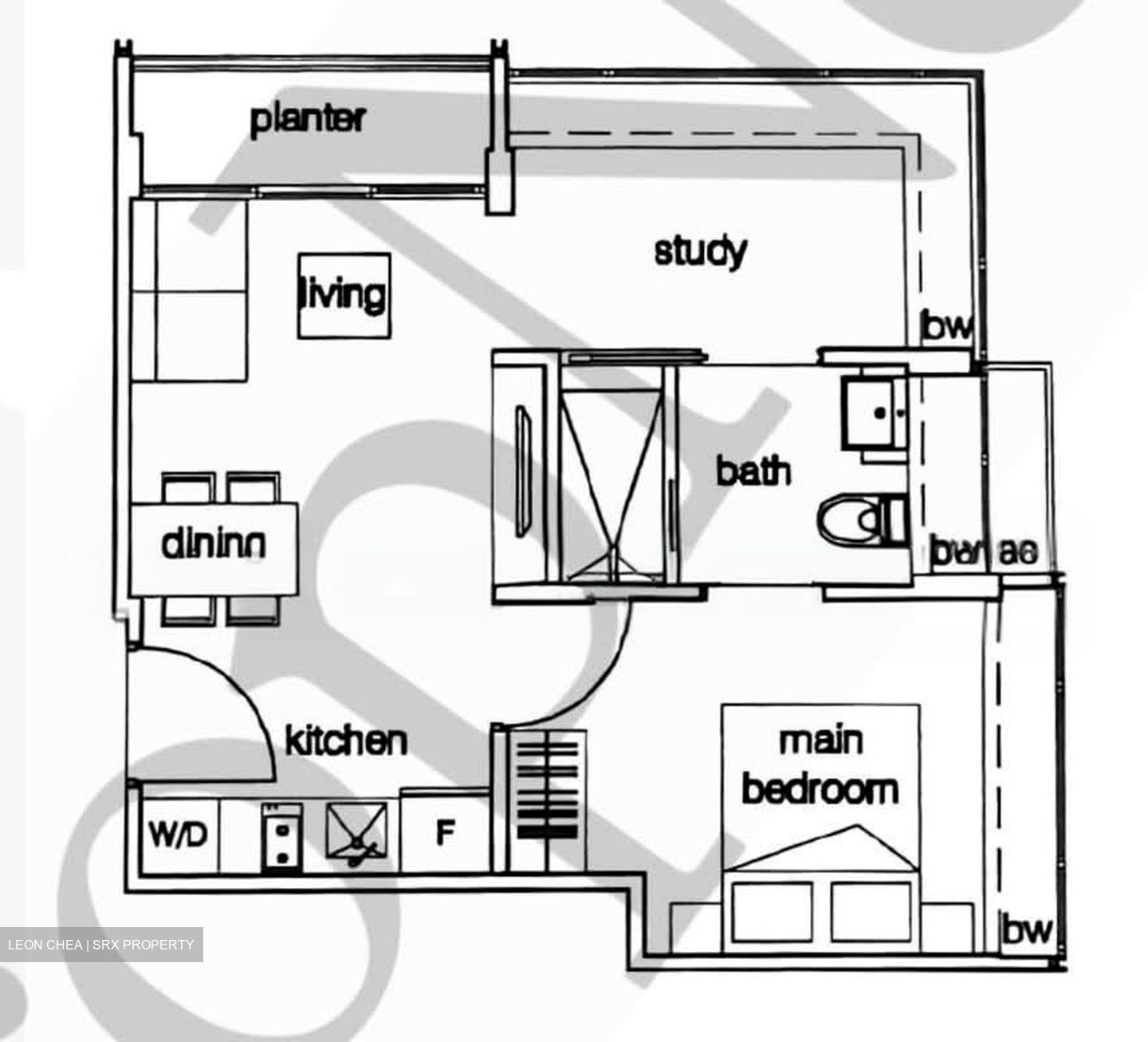 Alexis (D3), Apartment #604730311